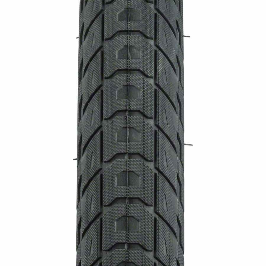 Bike Tires & Tubes * | Good Quality Cst Vault Wire Bead Bmx Bike Tire 20 X 2.2