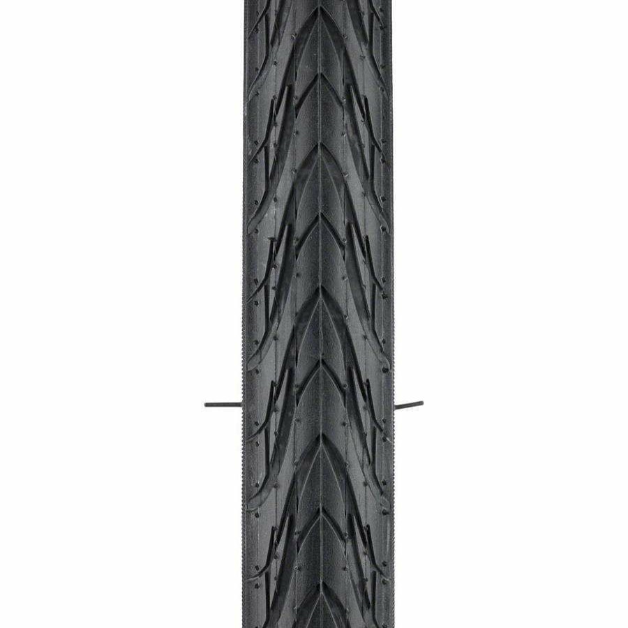 Bike Tires & Tubes * | Online Michelin Protek, Wire Bead, Flat Resist, Road Bike Tire 700 X 38Mm