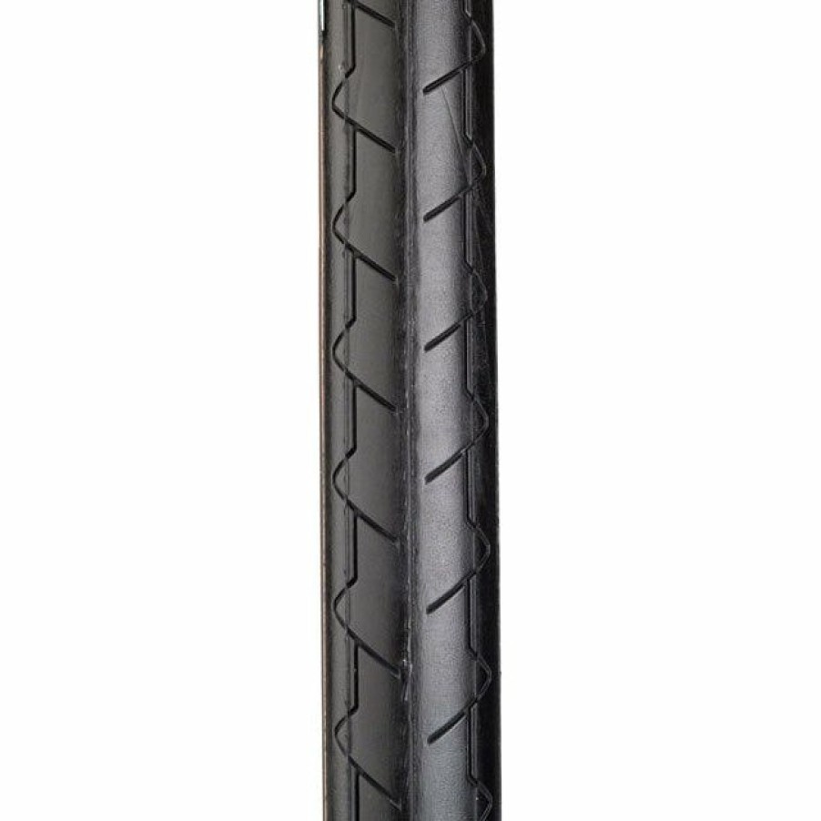 Bike Tires & Tubes * | New Products Michelin Dynamic Classic Road Bike Tire 700 X 28, Clincher, Wire, Black/Tan