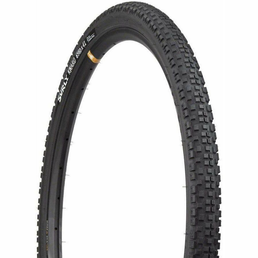 Bike Tires & Tubes * | New Models Surly Knard Tire 650B X 41, Tubeless, Folding, 60Tpi