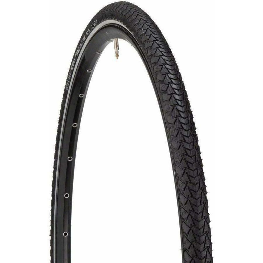 Bike Tires & Tubes * | Radiant Model Continental Contact Plus Wire Bead E-Bike Road Tire 700 X 32C