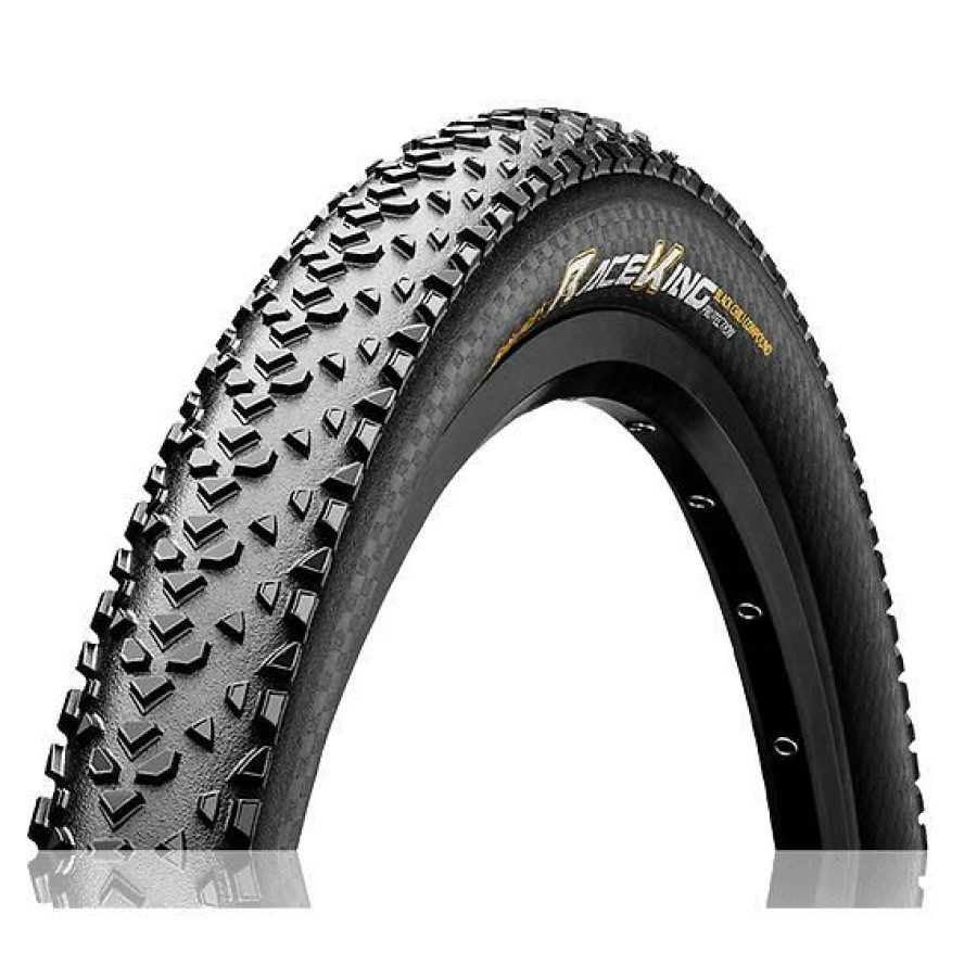 Bike Tires & Tubes * | Online Continental Race King Fold Protection+ 29 Bike Tire