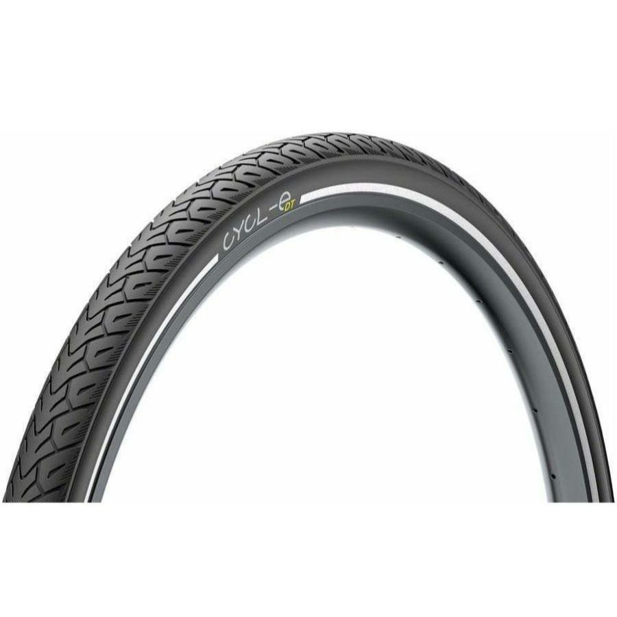 Bike Tires & Tubes * | High Quality Pirelli Cycl-E Dt Bike Tire 700 X 47