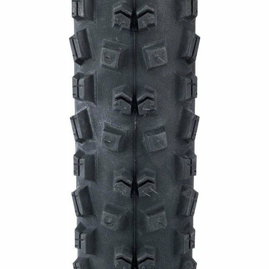 Mountain Bike Tire * | Top Sell Continental Mountain King Tire 29 X 2.3 , Clincher, Folding, Shieldwall