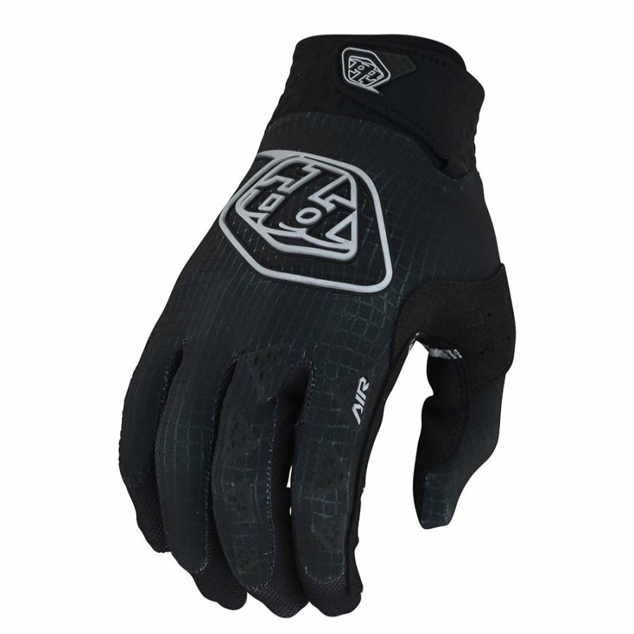 Bike Gloves * | Classical Style Troy Lee Air Mountain Bike Gloves