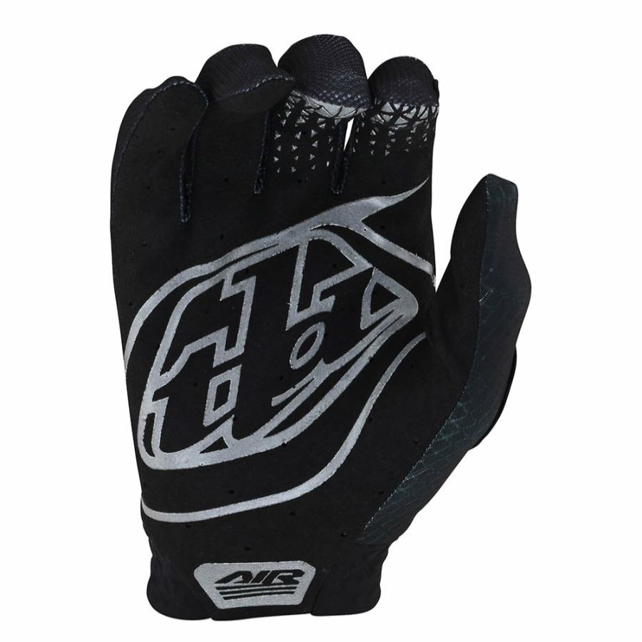 Bike Gloves * | Classical Style Troy Lee Air Mountain Bike Gloves