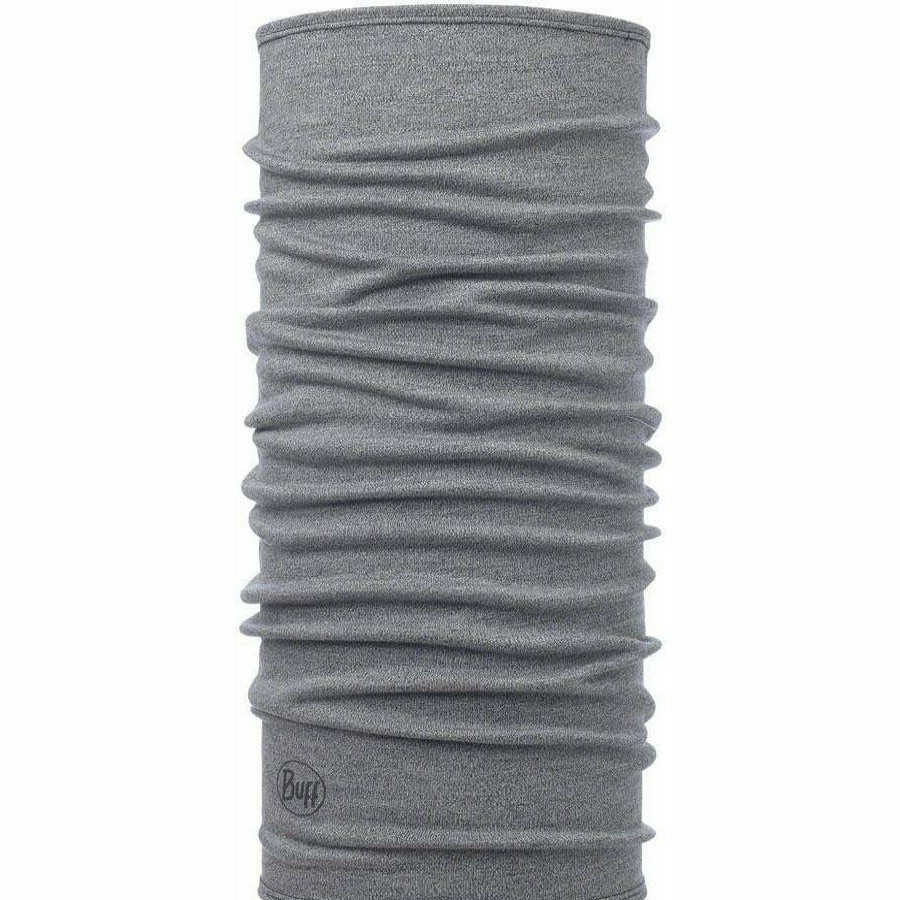 Clothing Accessories * | Good Quality Buff Midweight Merino Wool Multifunctional Headwear