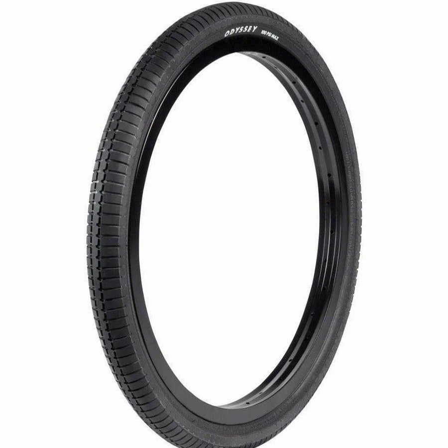 Bike Tires & Tubes * | Nice Style Odyssey Frequency G Original Tire 20 X 1.75, Clincher, Wire