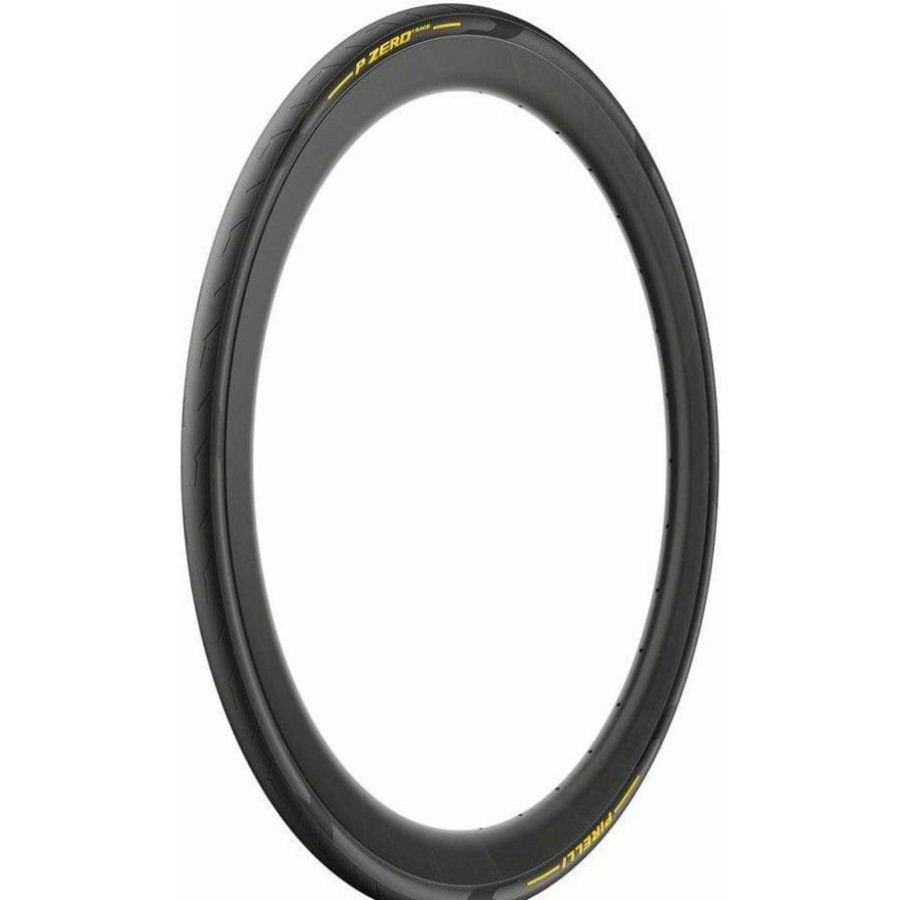 Bike Tires & Tubes * | At Discount Prices Pirelli P Zero Race Road Bike Tire 700 X 26