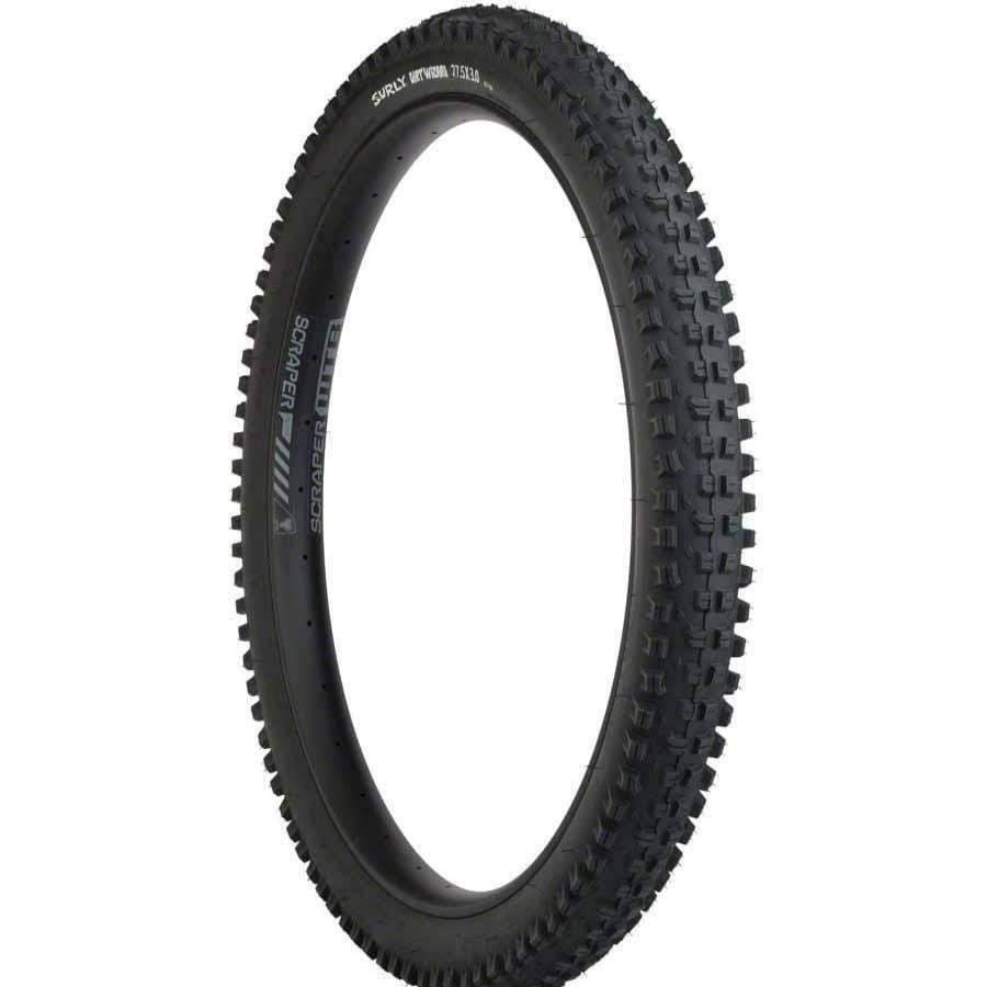 Bike Tires & Tubes * | Exclusive Design Surly Dirt Wizard Bike Tire 27.5+ X 3.0 60 Tpi