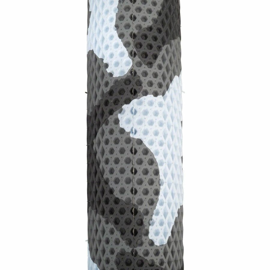 Bike Tires & Tubes * | Good Quality Cult X Vans Bmx Bike Tire 16 X 2.2, Clincher, Wire, Gray Camo/Black