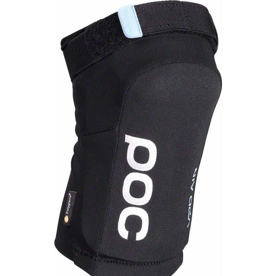 Bike Pads & Protection * | High Quality Poc Joint Vpd Air Bike Knee Guard Black