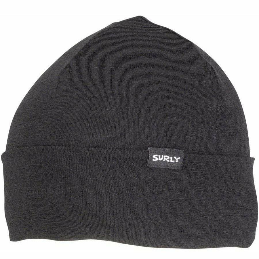 Clothing Accessories * | Good Quality Surly Wool Beanie