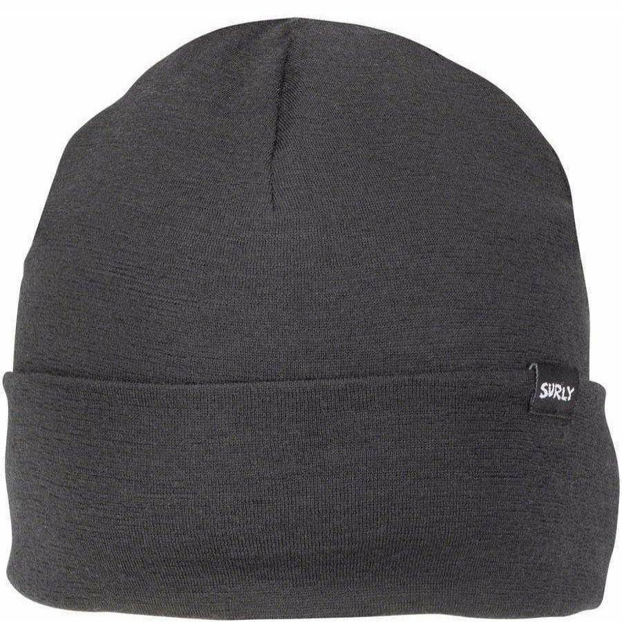 Clothing Accessories * | Good Quality Surly Wool Beanie