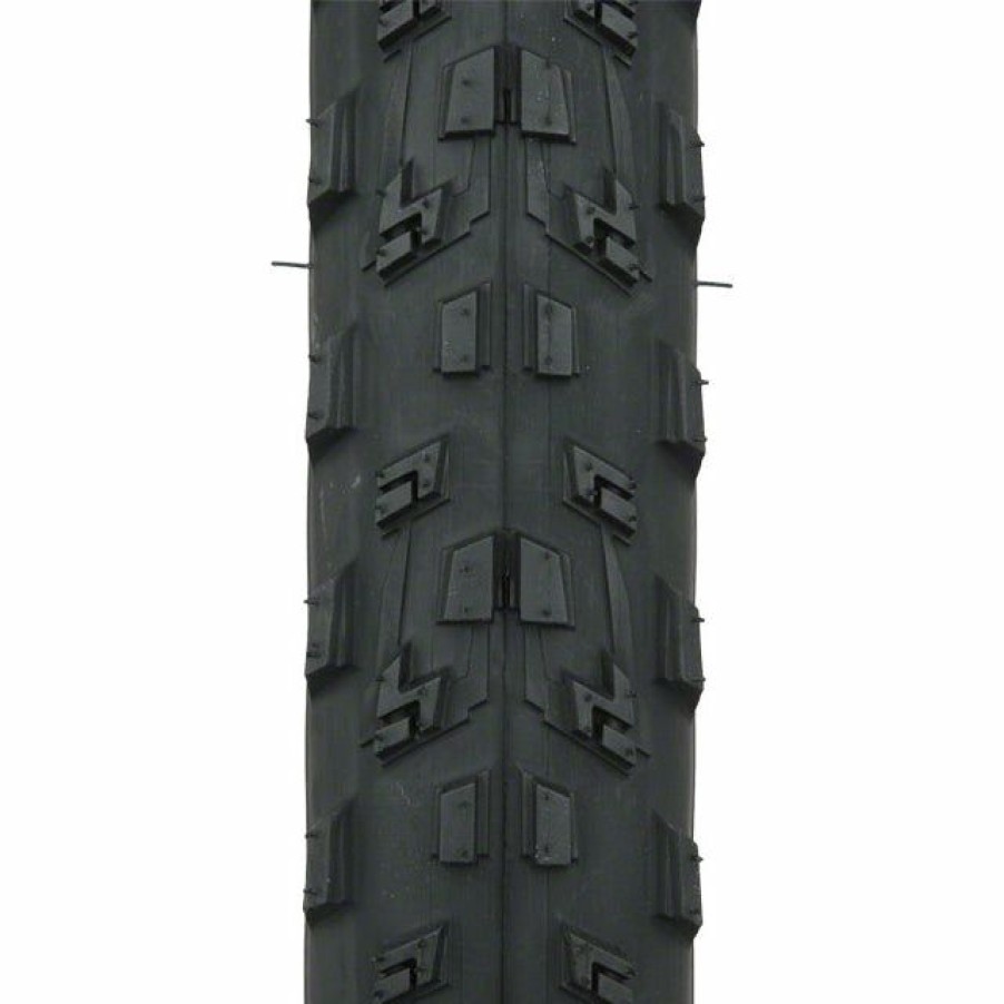 Mountain Bike Tire * | Hot Selling Michelin Country Grip'R Mountain Bike Tire 27.5 X 2.1, Clincher, Wire, Black