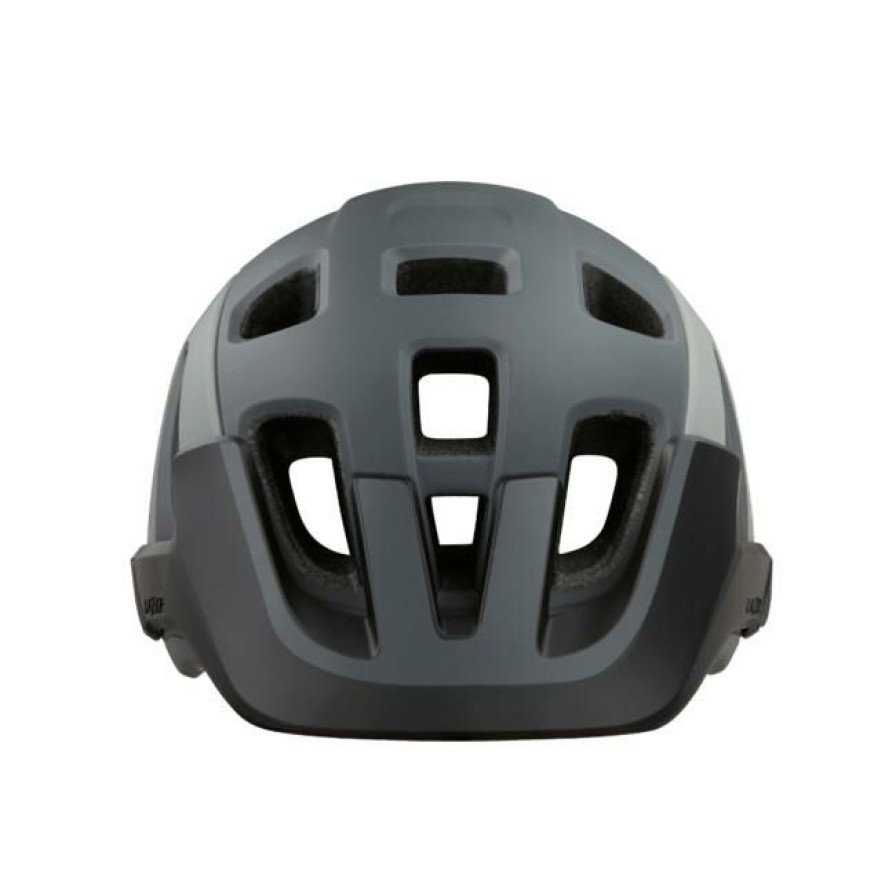 Bike Helmets * | High Quality Lazer Jackal Mips Mountain Bike Helmet Matte Dark Grey