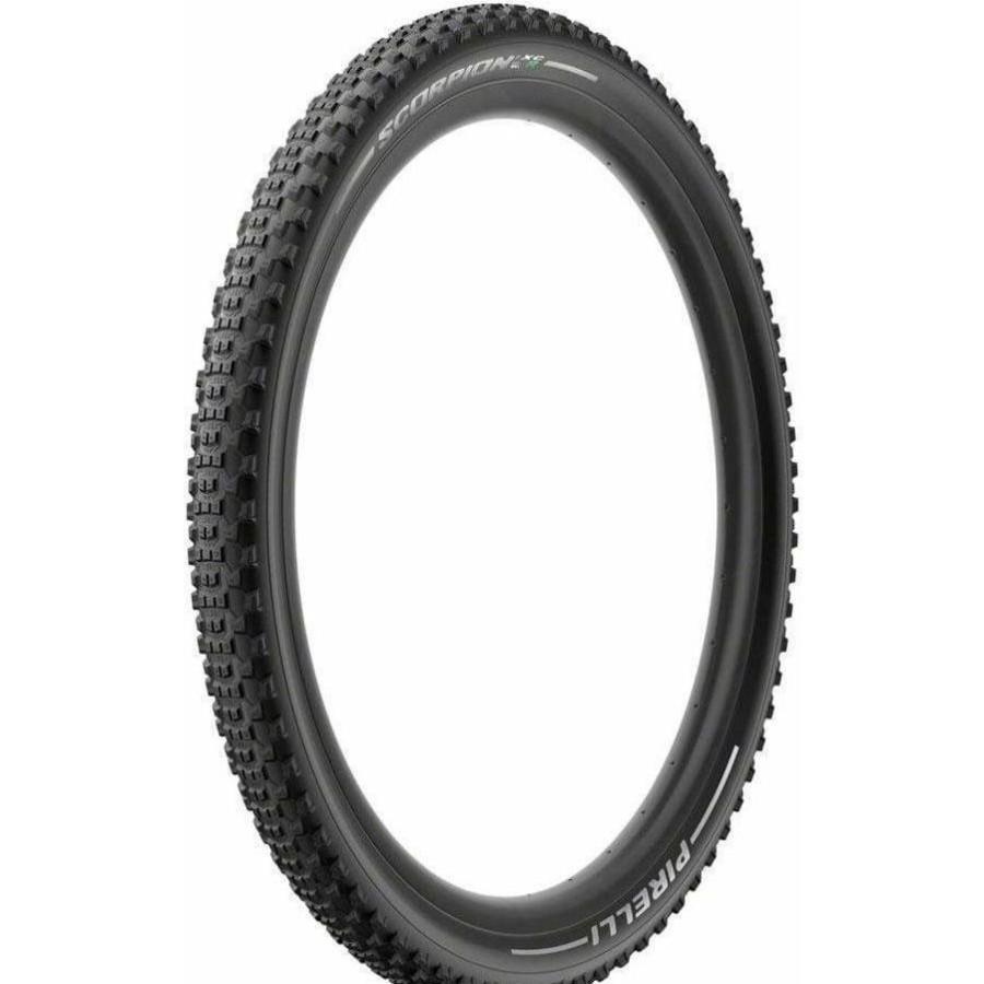 Bike Tires & Tubes * | At Reduced Price Pirelli Scorpion Xc R Bike Tire 29 X 2.2