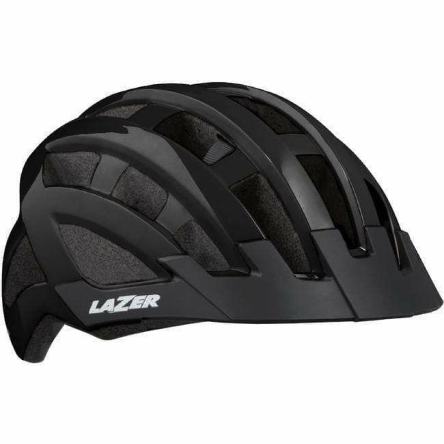 Bike Helmets * | Sale Lazer Compact Recreation Bike Helmet