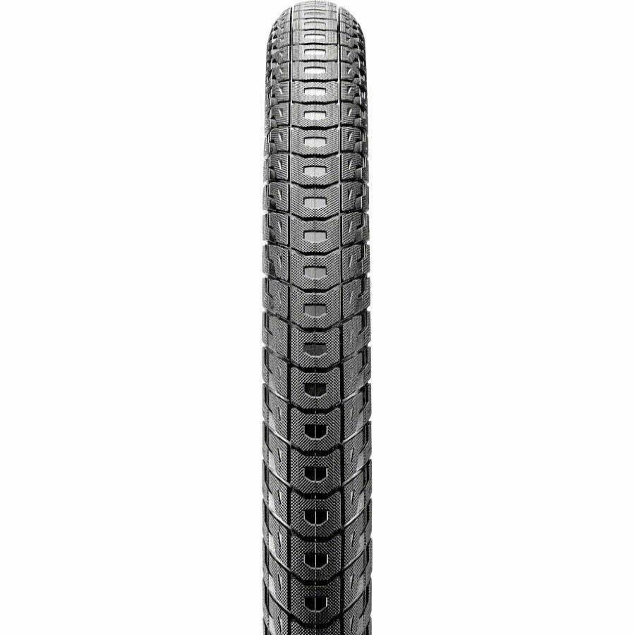 Bike Tires & Tubes * | Nice Style Cst Vault Bmx, Wire Bead, Bike Tire 20 X 1.95