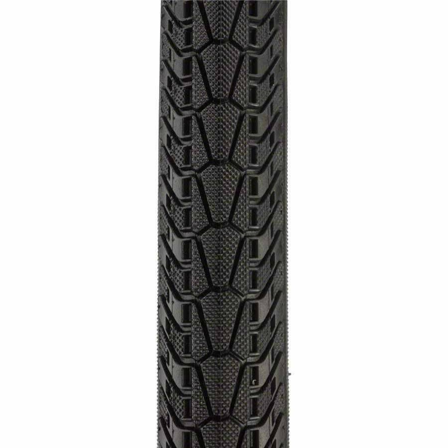 Bike Tires & Tubes * | New Models Panaracer T-Serv Protite 26 X 1.75 Bike Tire Folding Bead