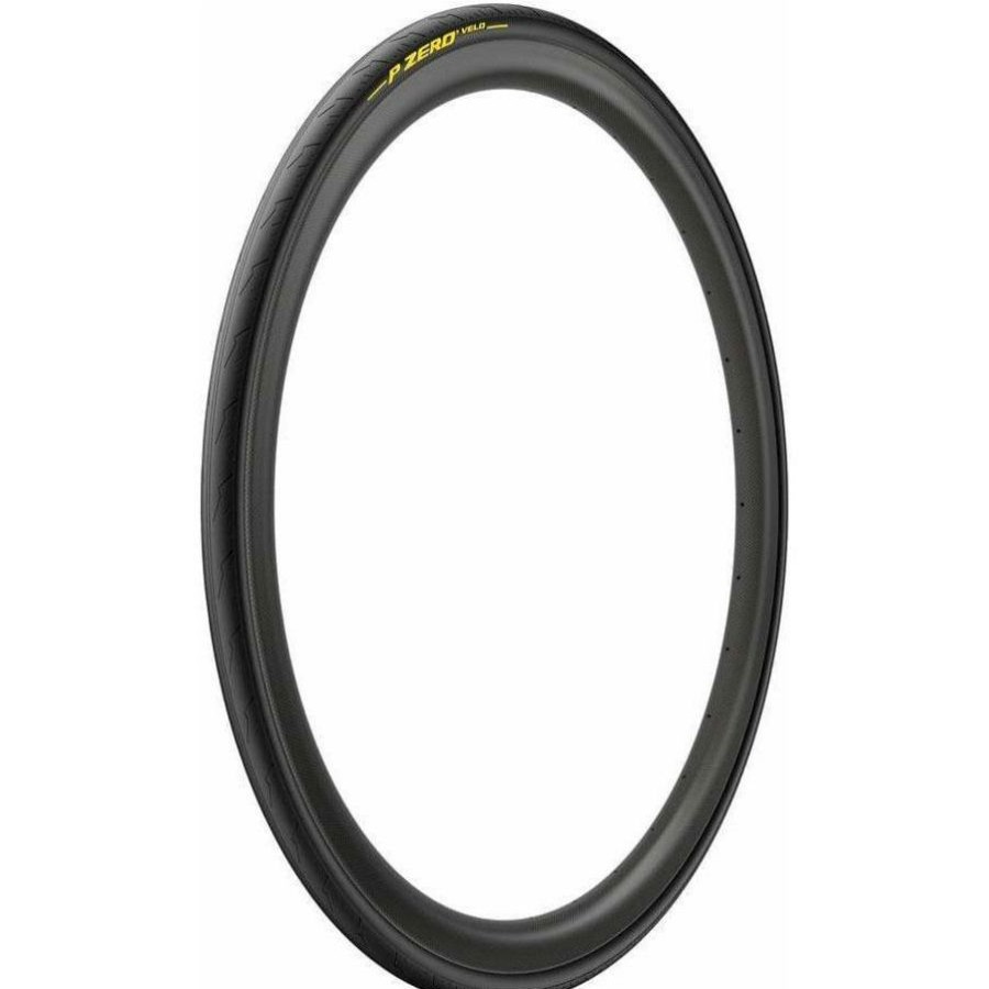 Bike Tires & Tubes * | Clearance Pirelli Tire Llc Pirelli P Zero Velo Tub Tire 28 X 28