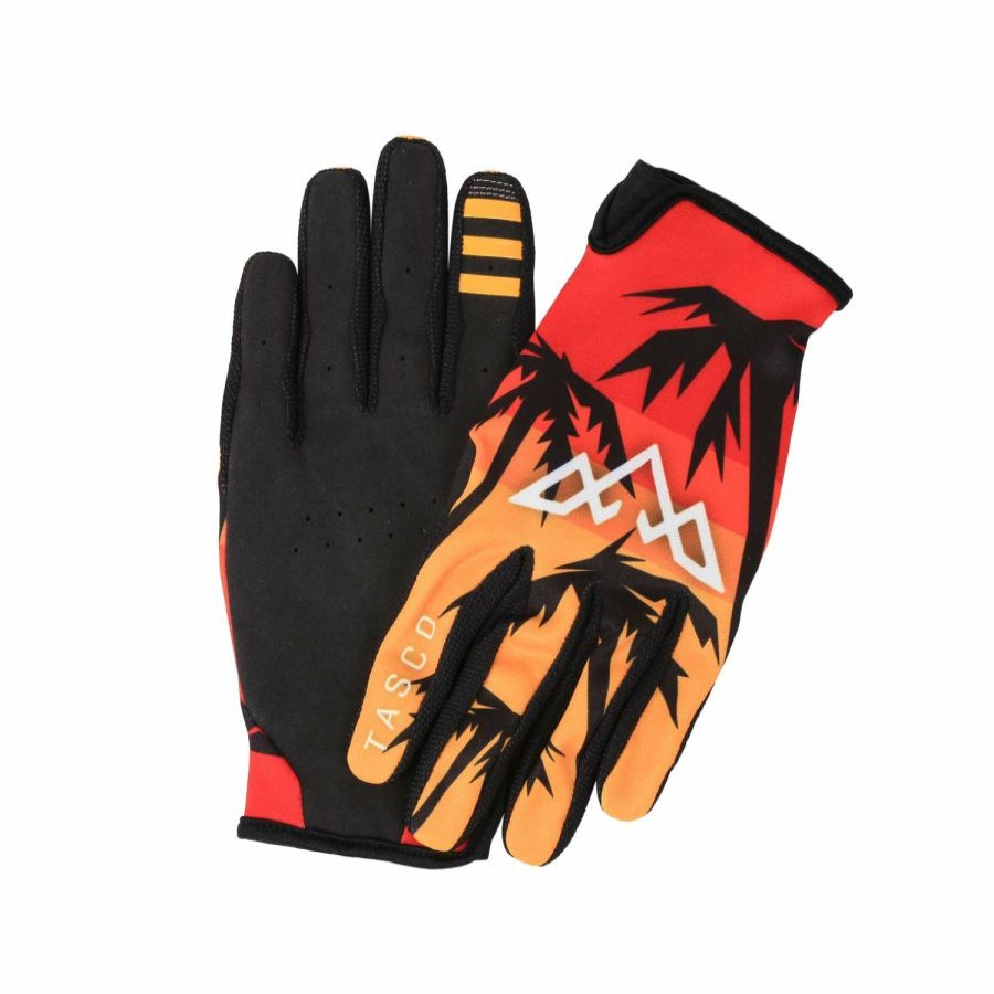 Bike Gloves * | Premium Product Tasco Ridgeline Socal Mountain Bike Gloves