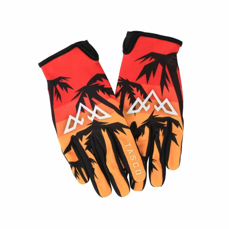 Bike Gloves * | Premium Product Tasco Ridgeline Socal Mountain Bike Gloves