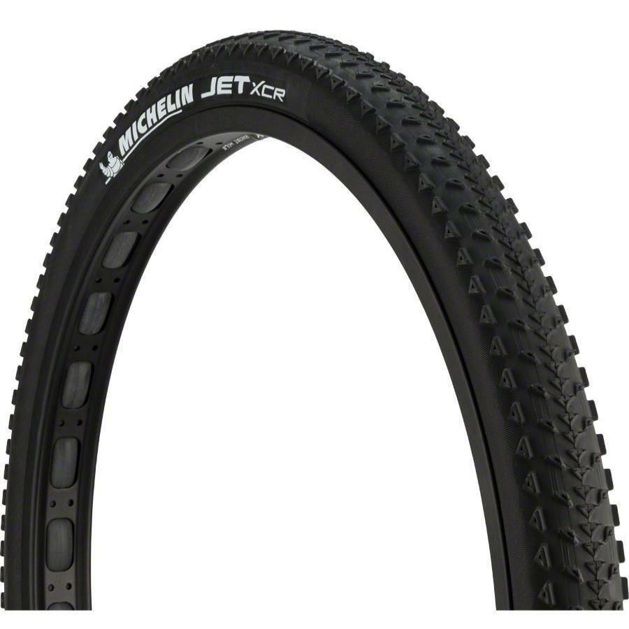 Mountain Bike Tire * | Good Quality Michelin Jet Xcr Folding, Tubeless, Mountain Bike Tire 27.5 X 2.25