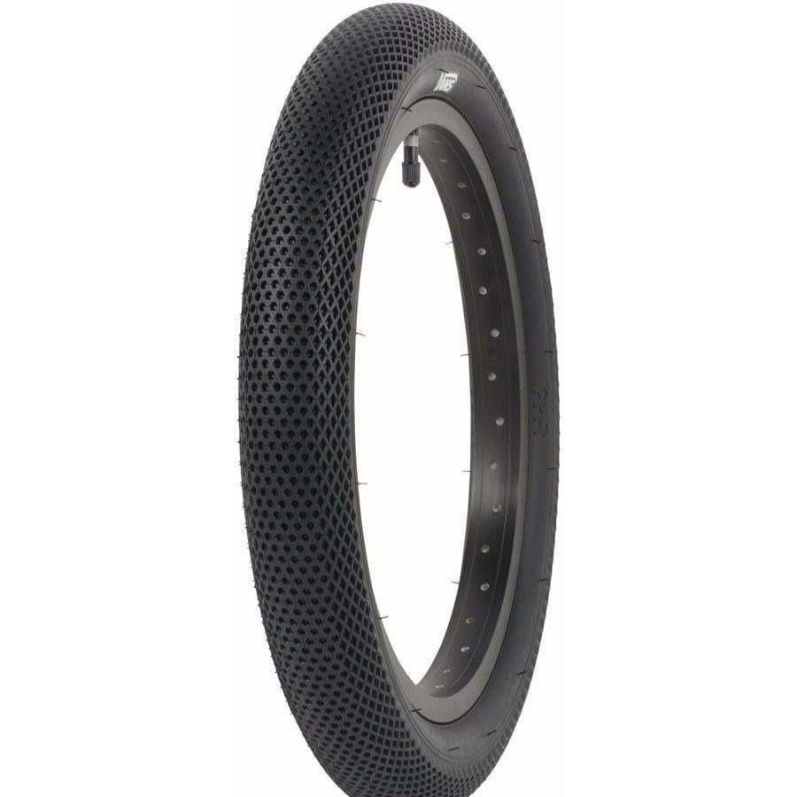 Bike Tires & Tubes * | At Discount Prices Cult Cult X Vans Tire 12 X 2.2, Clincher, Wire