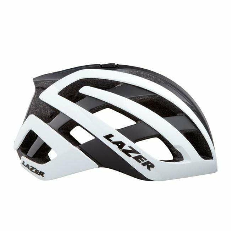 Bike Helmets * | Hot Selling Lazer G1 Mips Road Bike Helmet White