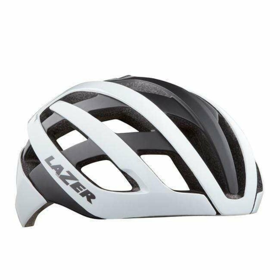 Bike Helmets * | Hot Selling Lazer G1 Mips Road Bike Helmet White