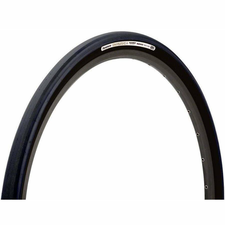 Bike Tires & Tubes * | Nice Style Panaracer Gravelking Bike Tire 700 X 35, Tubeless, Folding, Protite Protection