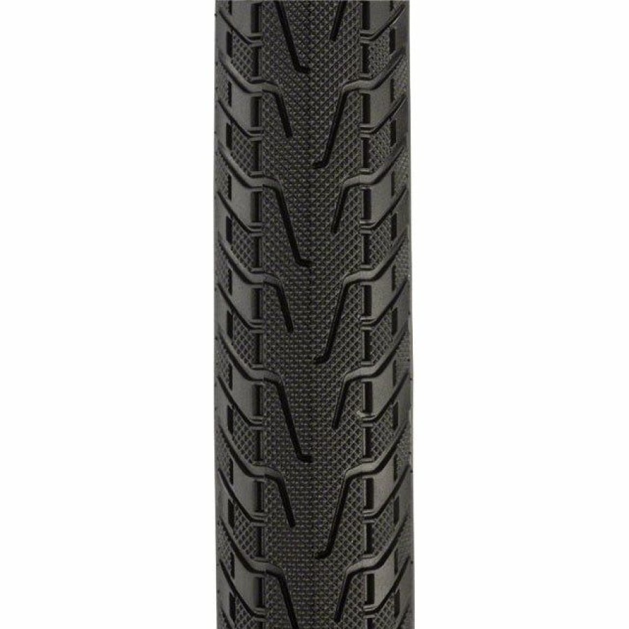 Bike Tires & Tubes * | Online Panaracer Pasela Protite Touring-Hybrid Bike Tire 700 X 35, Clincher, Folding/Tan, 60Tpi