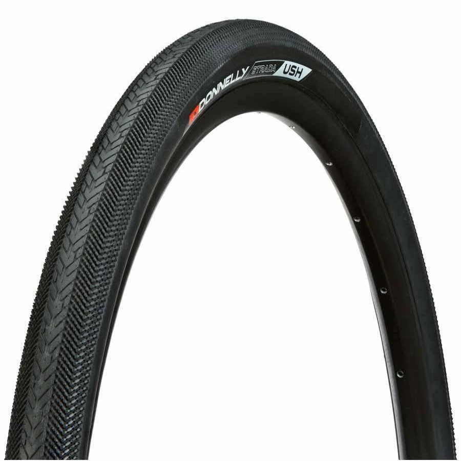 Bike Tires & Tubes * | Exclusive Design Donnelly Strada Ush Bike Tire, 700X32Mm, Tubeless, Folding