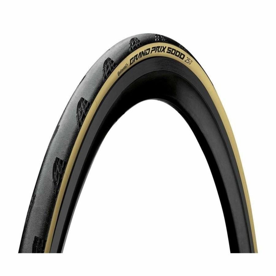 Bike Tires & Tubes * | New Models Continental Grand Prix 500 Road Bike Tire, 700 X 28C