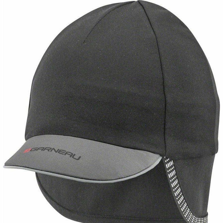 Clothing Accessories * | Sale Garneau Winter Cap