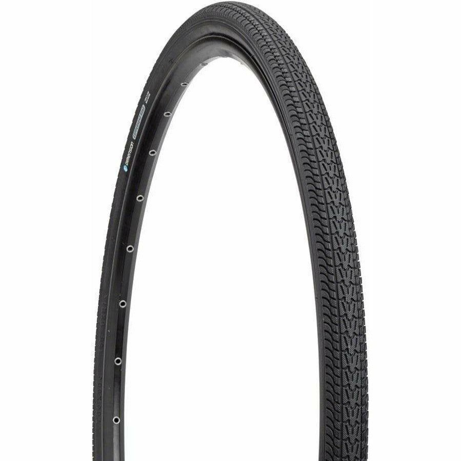 Bike Tires & Tubes * | Sale Dimension Copperhead Road Bike Tire 700 X 35C, Clincher, Wire, 33Tpi