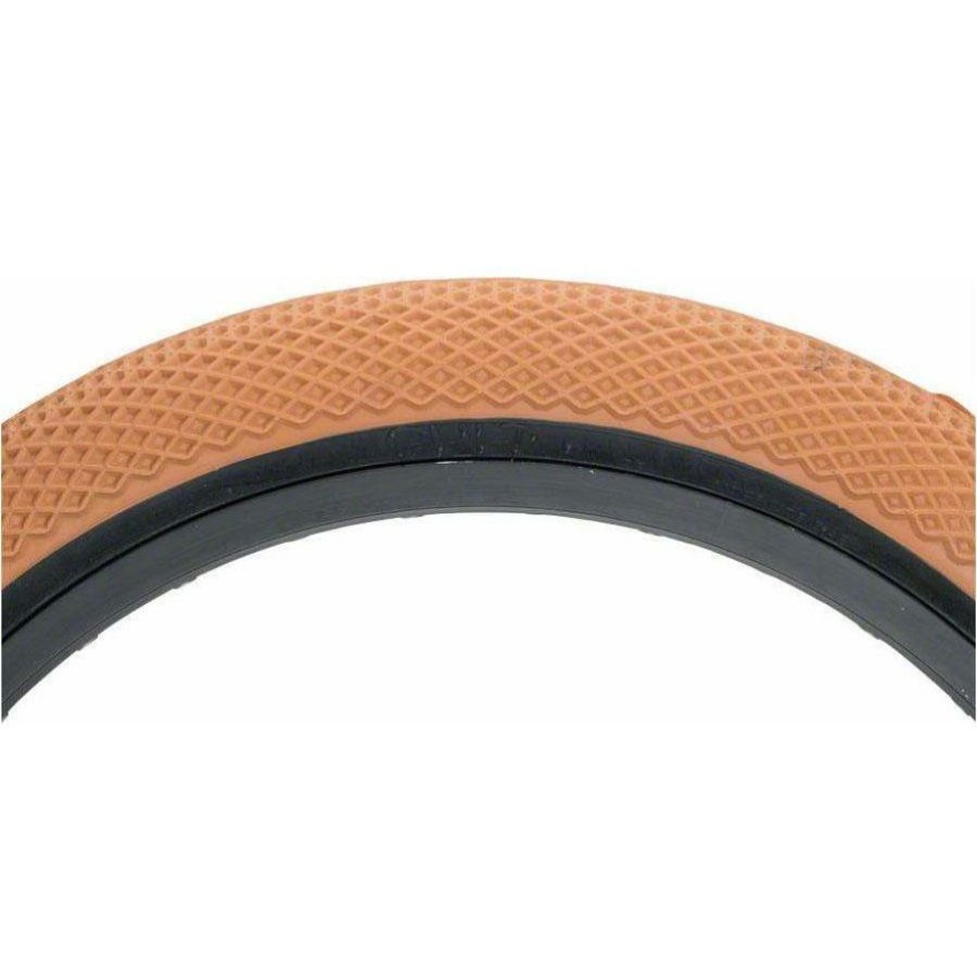 Bike Tires & Tubes * | High Quality Cult Cult X Vans Bike Tire 16 X 2.3