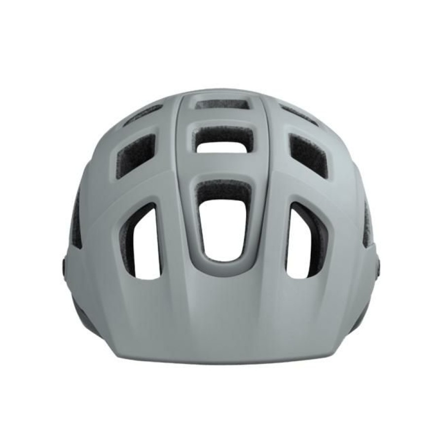 Bike Helmets * | Sale Lazer Impala Mips Mountain Bike Helmet Matte Dark Grey