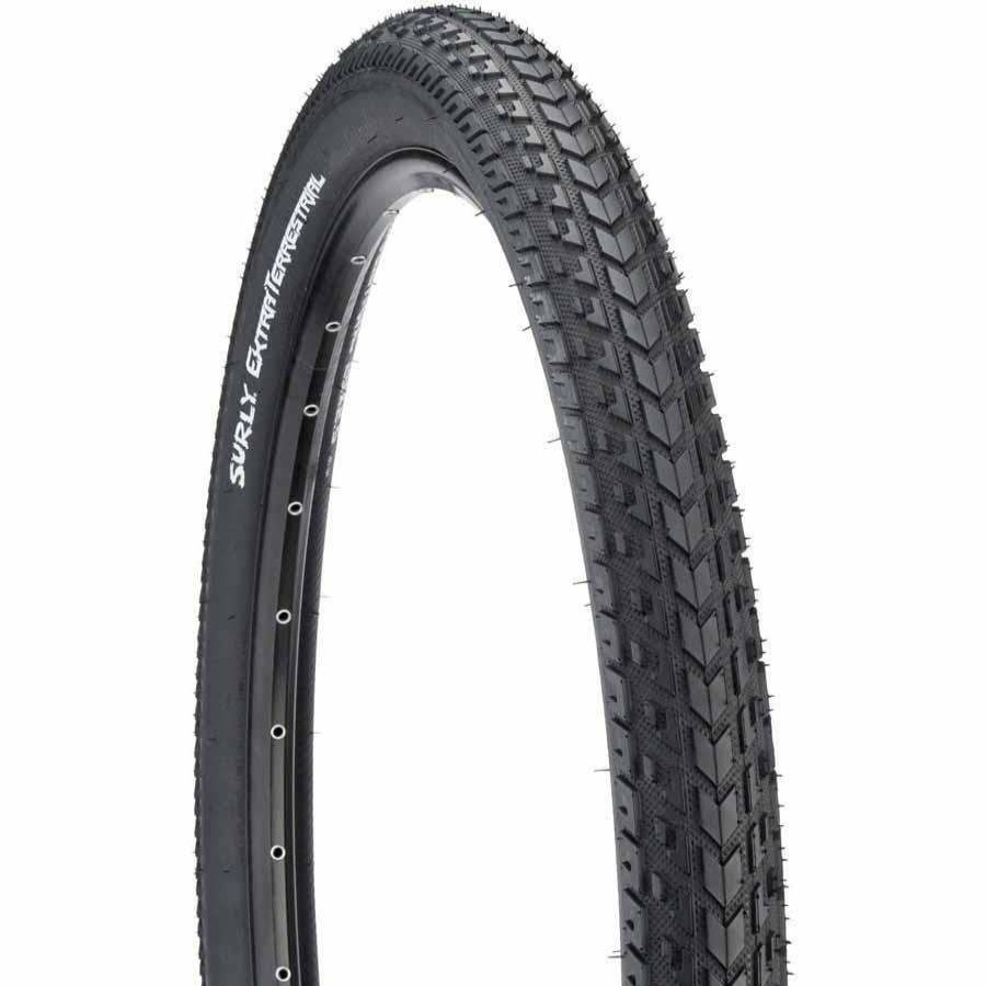 Bike Tires & Tubes * | Clearance Surly Extraterrestrial 29 X 2.5 60Tpi Bike Tire