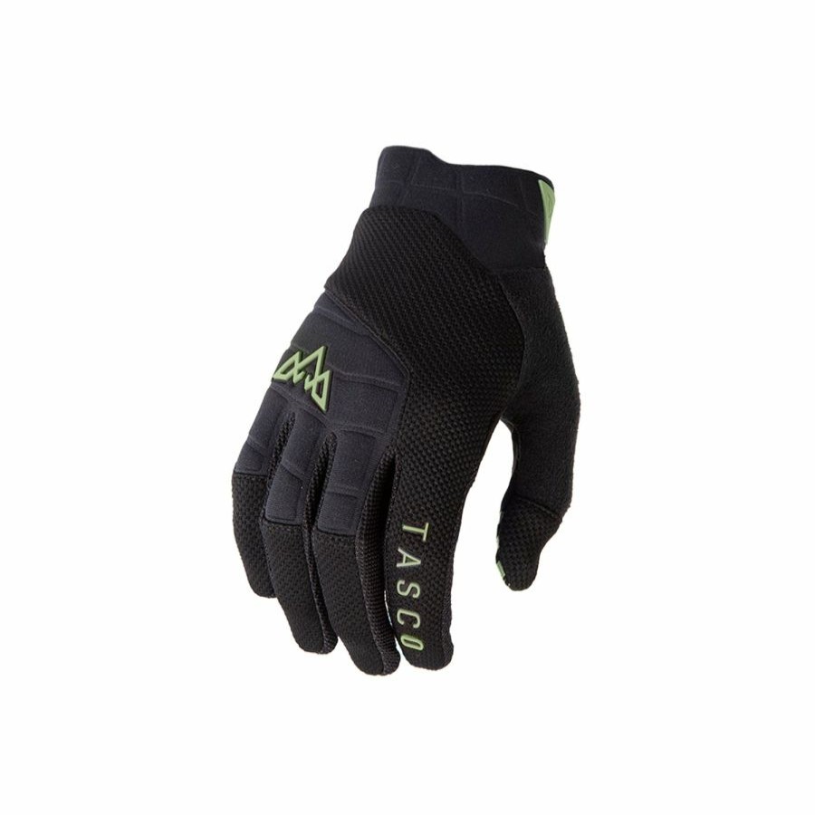 Bike Gloves * | Sale Tasco Pathfinder Mountain Bike Gloves