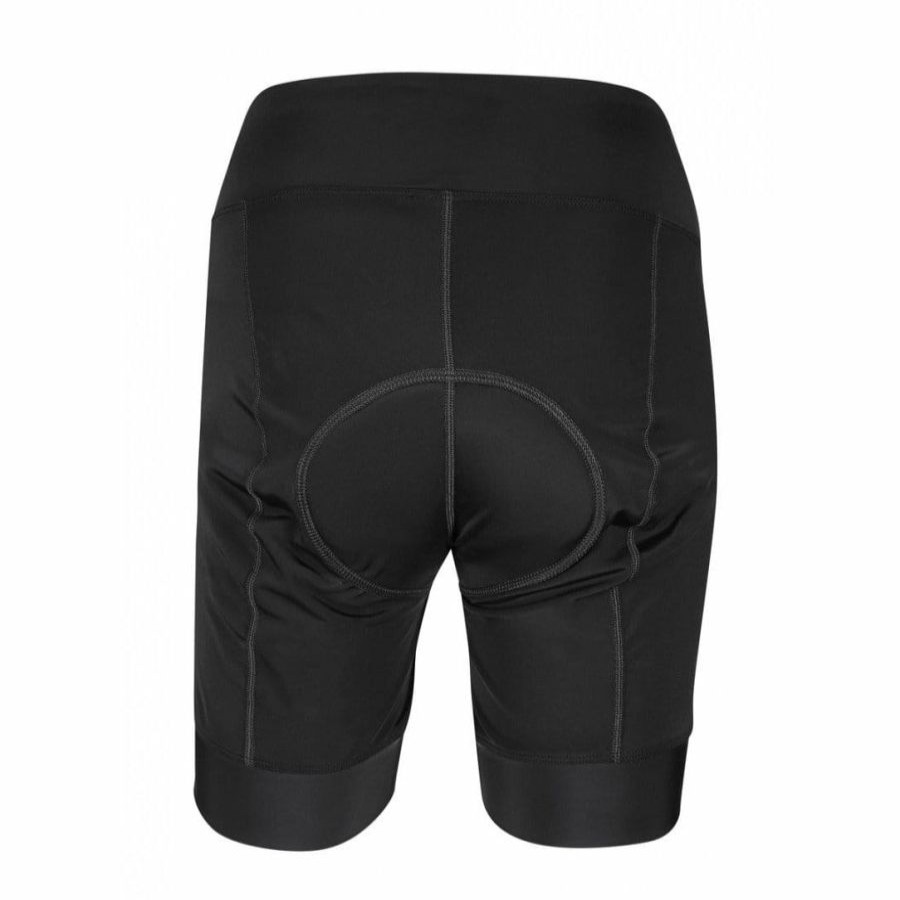 Clothing Accessories * | Hot Selling Ride Usa Women'S 10 Panel Lycra Road Short