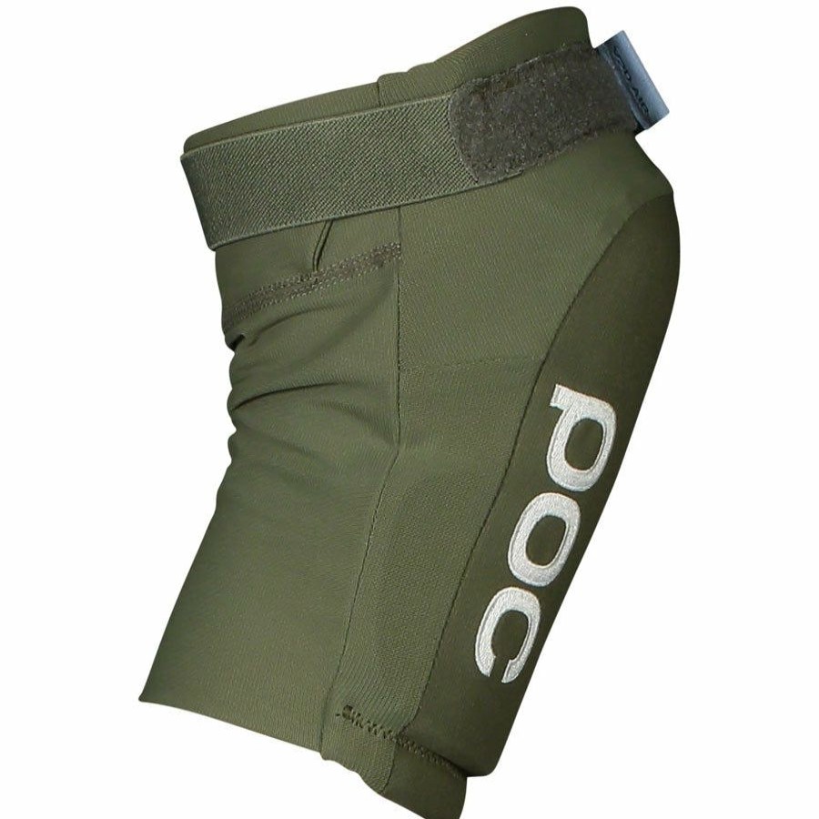 Bike Pads & Protection * | Trend Model Poc Joint Vpd Air Mountain Bike Knee Guard Green