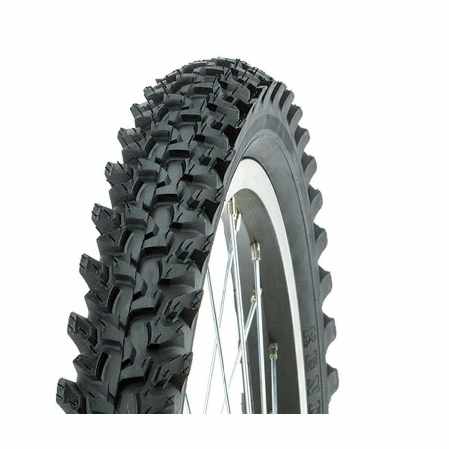 Mountain Bike Tire * | Clearance Cst K849 Mtb Sport 24 X 2.1 Mountain Bike Tire