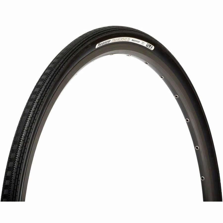 Bike Tires & Tubes * | Hot Selling Panaracer Gravelking Ss Gravel/Road Bike Tire 700 X 32, Tubeless, Folding