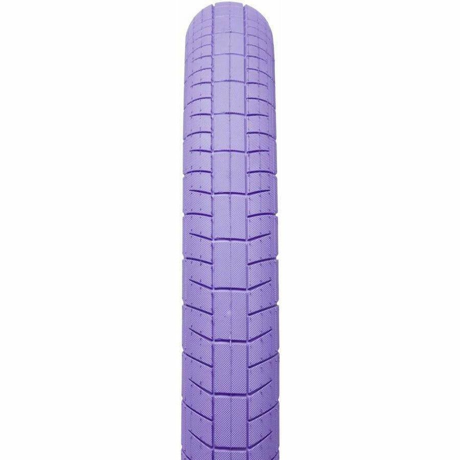 Bike Tires & Tubes * | Good Quality Salt Plus Salt Plus Sting Tire 20 X 2.4, Lilac