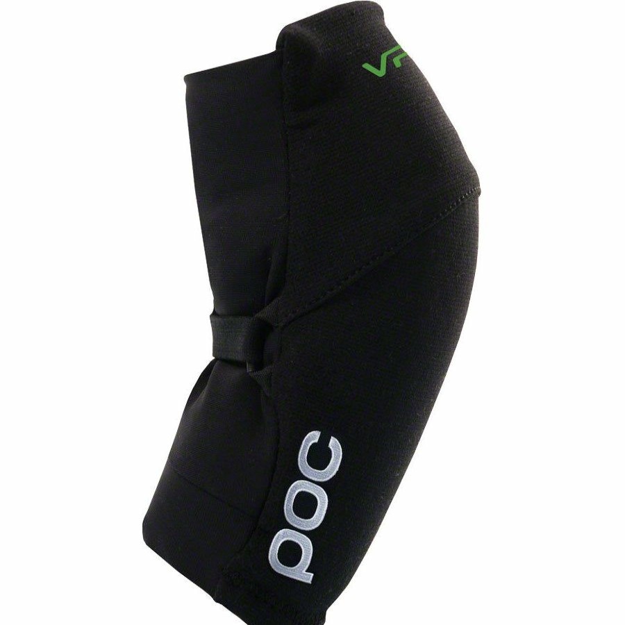 Bike Pads & Protection * | Online Poc Joint Vpd 2.0 Protective Mountain Bike Elbow Guard Black