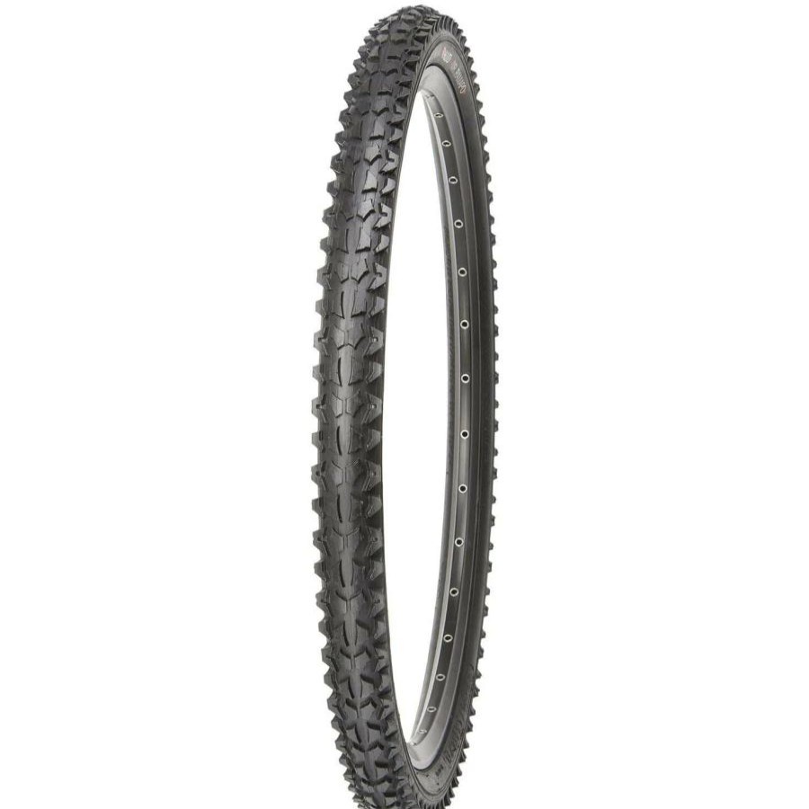 Mountain Bike Tire * | Radiant Model Kujo Mr. Ramapo, Wire Bead, Mountain Bike Tire 26 X 1.9