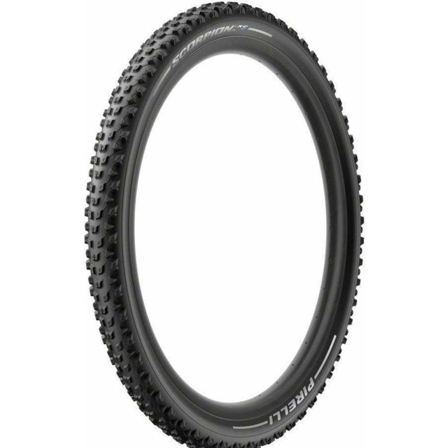 Bike Tires & Tubes * | Premium Product Pirelli Scorpion Xc S Bike Tire 29 X 2.2