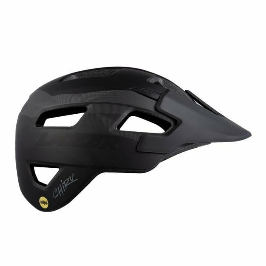 Bike Helmets * | Top Sell Lazer Chiru Mips Mountain Bike Helmet